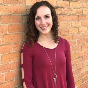 Meet your Posher, Shannon